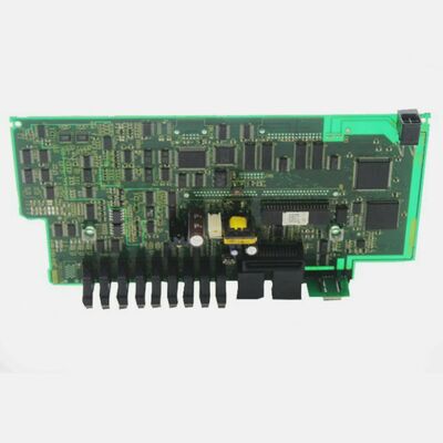 Fanuc A16B-2203-0500 高性能CNCスピンドル制御PCBボード FSSB互換性と1年間の保証
