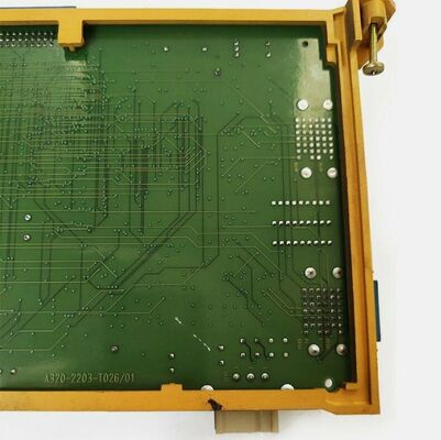 ファナック A16B-2203-0021 CNC システム用 2 軸制御 PCB ボード