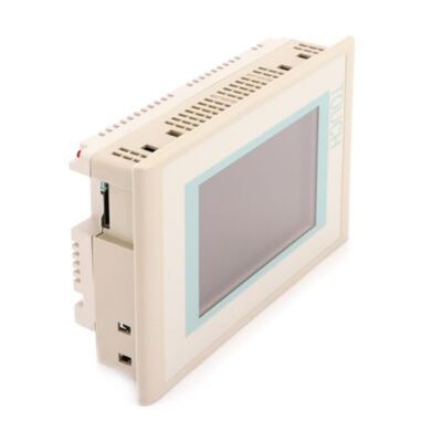 シメンス SIMATIC TP 177B 5.7インチSTNカラーディスプレイ付きPN/DPHMIタッチパネル PROFIBUS DP通信とIP65保護