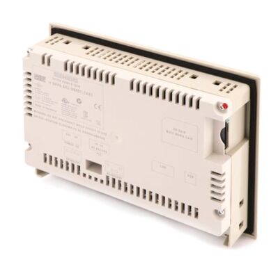 シメンス SIMATIC TP 177B 5.7インチSTNカラーディスプレイ付きPN/DPHMIタッチパネル PROFIBUS DP通信とIP65保護