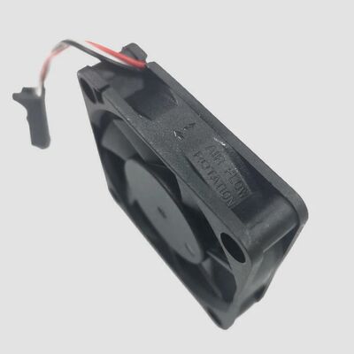 9WF0624H7D05 高性能 24V DC軸冷却扇 サーバーと産業用機器用のダブルボールベアリング