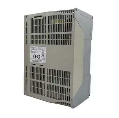 安川電機 SGDM-30ADA 3.0kW AC サーボドライブ 産業用オートメーションコントローラ