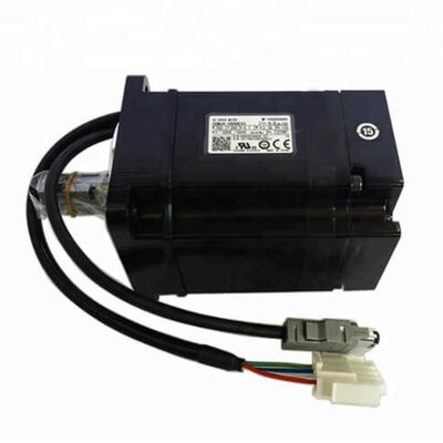 安川電機 SGMJV-08ADE6S 750W 200V AC サーボモータ シグマ 5 オリジナル