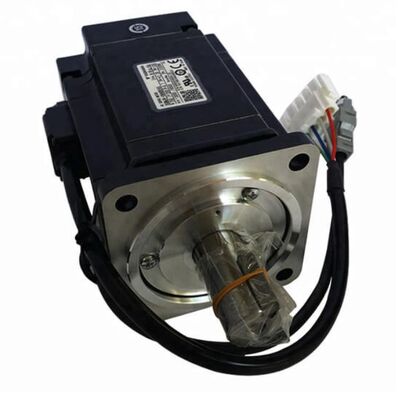 安川電機 SGMJV-08ADE6S 750W 200V AC サーボモータ シグマ 5 オリジナル