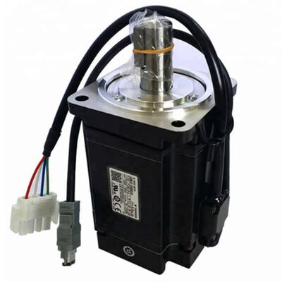 安川電機 SGMJV-08ADE6S 750W 200V AC サーボモータ シグマ 5 オリジナル