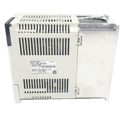三菱 MR-J2S-200A 産業オートメーション用 2kW AC サーボアンプドライブ