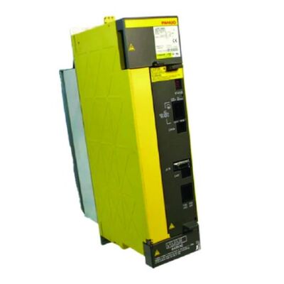 ファナック A06B-6290-H208 サーボアンプモジュール Alpha iSV 40/80HV-B