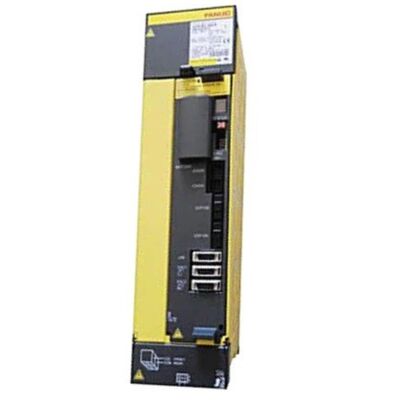 ファナック A06B-6290-H208 サーボアンプモジュール Alpha iSV 40/80HV-B