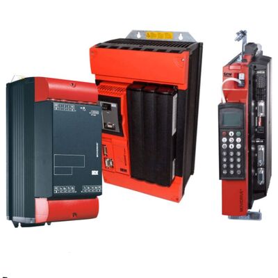 SEW ユーロドライブ MDX60A0300-503-4-00 MOVIDRIVE インバータードライブ 30kW