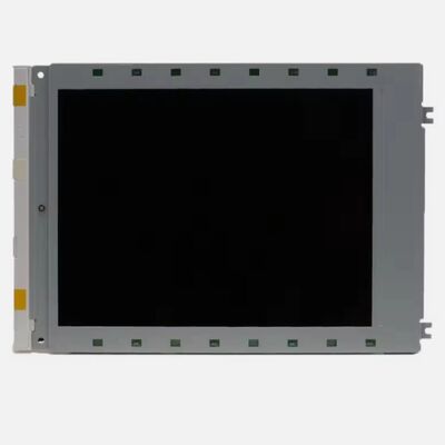 シャープ LM64P101 7.2インチ 640×480 VGA モノクロム FSTN LCD パネル