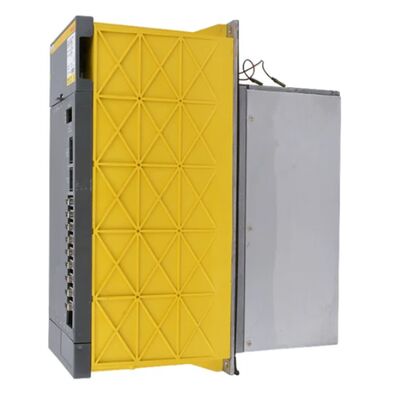 ファナック A06B-6102-H111 Alpha スピンドルアンプモジュール SPM-11 タイプ 4