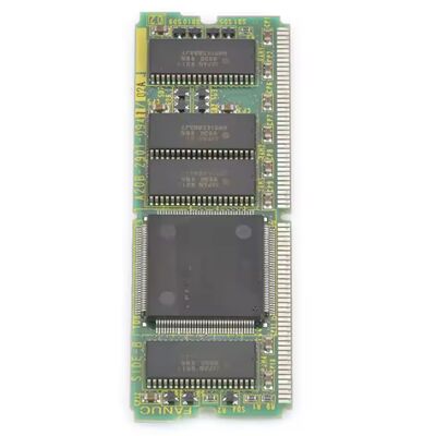 ファナック A20B-2901-0941 CNC システム用 4MB DRAM メモリ モジュール