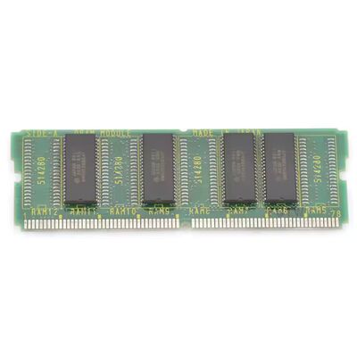 ファナック A20B-2901-0941 CNC システム用 4MB DRAM メモリ モジュール