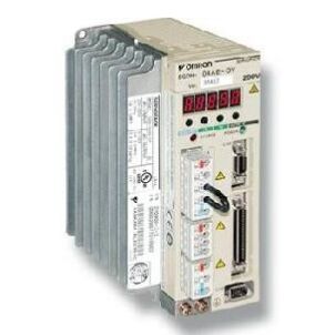 安川電機 SGDH-10DE-OY Sigma-II 1kW 400V サーボドライブ