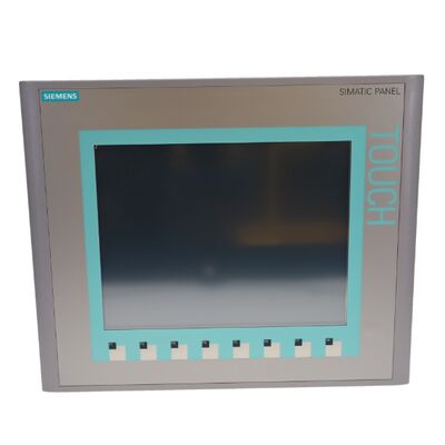 シーメンス 6AV6647-0AF11-3AX0 SIMATIC HMI KTP1000 基本パネル タッチ スクリーン