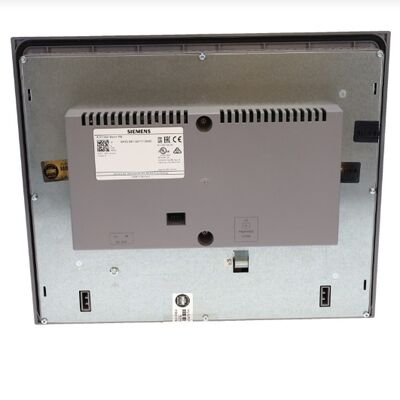 シーメンス 6AV6647-0AF11-3AX0 SIMATIC HMI KTP1000 基本パネル タッチ スクリーン