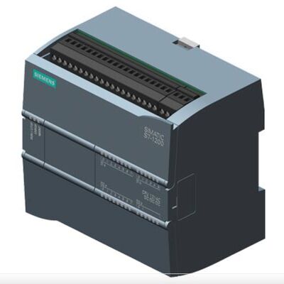 シーメンス 6ES7214-1AG40-0XB0 SIMATIC S7-1200 CPU 1214C PLC コントローラー