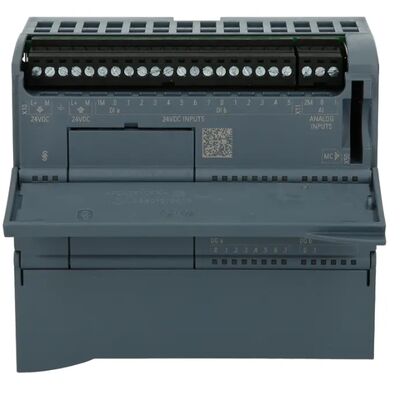 シーメンス 6ES7214-1AG40-0XB0 SIMATIC S7-1200 CPU 1214C PLC コントローラー
