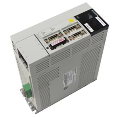MDS-B-SVJ2-20 三菱 CNC システム用 2.0kW サーボドライブユニット