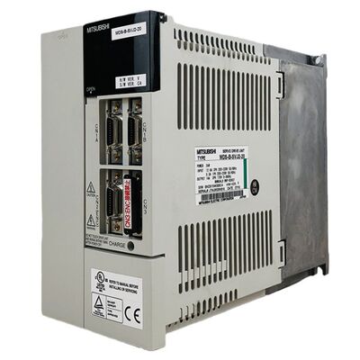 MDS-B-SVJ2-20 三菱 CNC システム用 2.0kW サーボドライブユニット