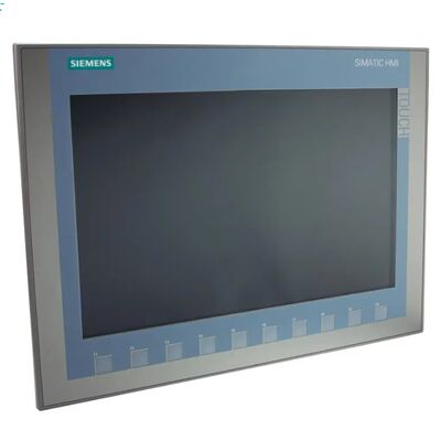 Siemens 6AV2123-2MB03-0AX0 SIMATIC HMI KTP1200 基本パネル 12 インチ タッチ スクリーン