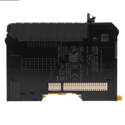 オムロン NX-OD5256 16チャンネル PNP デジタル出力モジュール 24V