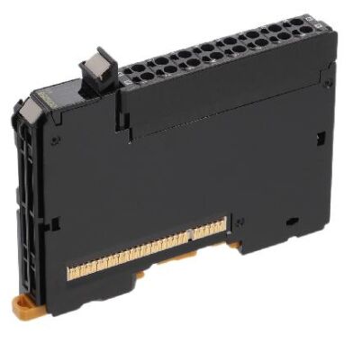 オムロン NX-OD5256 16チャンネル PNP デジタル出力モジュール 24V