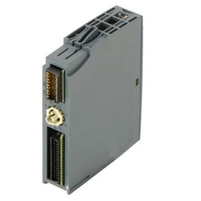 シーメンス 6ES7131-6BH01-0BA0 SIMATIC ET 200SP DI 16×24V DC デジタル入力モジュール