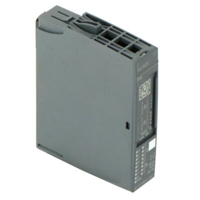 シーメンス 6ES7131-6BH01-0BA0 SIMATIC ET 200SP DI 16×24V DC デジタル入力モジュール