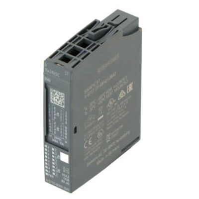 シーメンス 6ES7131-6BH01-0BA0 SIMATIC ET 200SP DI 16×24V DC デジタル入力モジュール