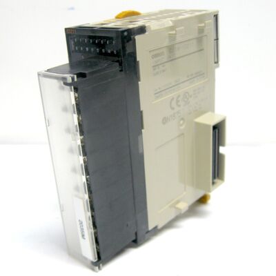 オムロン CJシリーズ PLC用 16点 DC24V入力ユニット CJ1W-ID211