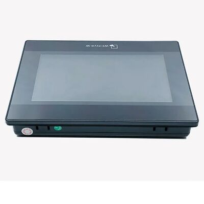 Weinview MT6071iP 7 インチ HMI タッチ スクリーン パネル産業用ヒューマン マシン インターフェイス
