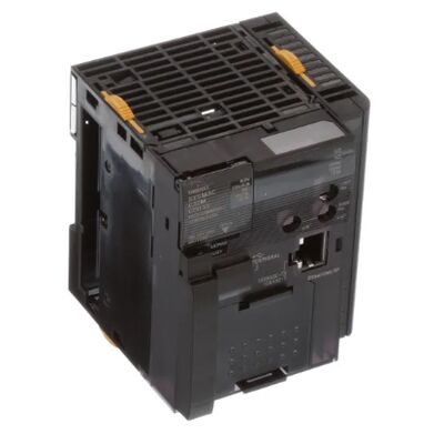 Omron CJ2M-CPU33 PLC CPU モジュール 組み込み EtherNet/IP 高速制御