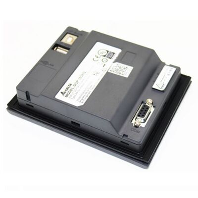 デルタ DOP-103BQ 4.3 インチ HMI タッチ スクリーン産業用制御パネル