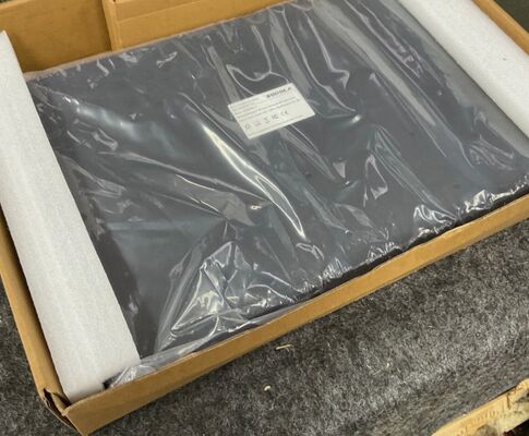 データセンター層3 マネージドスイッチ CE6881-48S6CQ-F, 48x10GE SFP+ 6x40/100GE QSFP28, 高性能