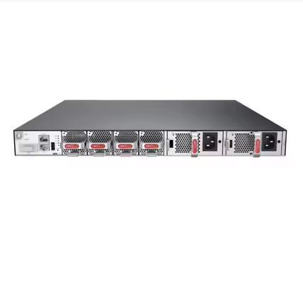 S6730-H48X6C-V2 レイヤー3マネージド10GEスイッチ、48×10GE SFP+ 6×40/100GE QSFP28、エンタープライズ＆データセンター向け高性能