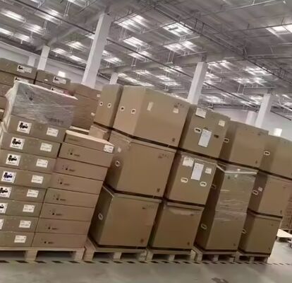 CE8850-32CQ-EI レイヤー3データセンター スイッチ、32×100GE QSFP28ポート、高性能コアスイッチ