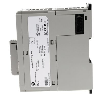 Allen‑Bradley 1768-L45 CompactLogix 3MB コントローラ PLC プロセッサ