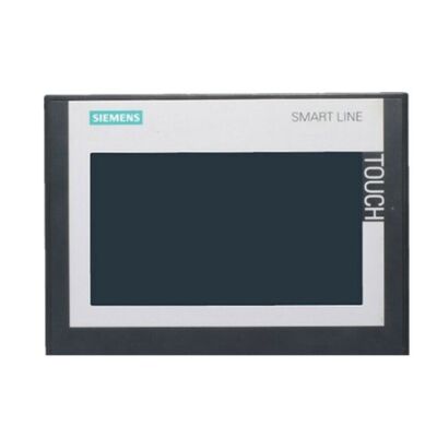 シーメンス 6AV6648-0CC11-3AX0 SIMATIC HMI SMART 700 IE V3 タッチパネルオリジナル新