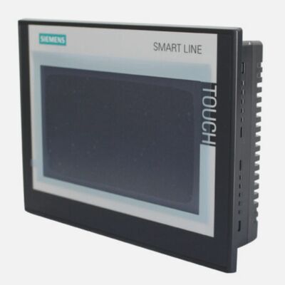 シーメンス 6AV6648-0CC11-3AX0 SIMATIC HMI SMART 700 IE V3 タッチパネルオリジナル新