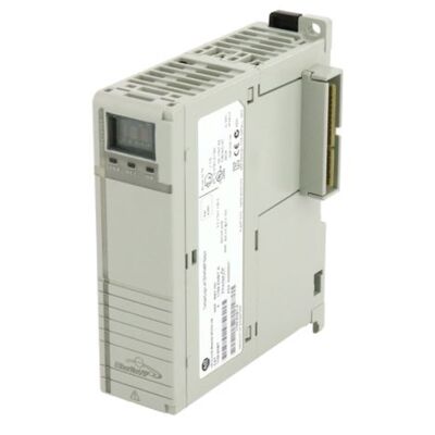 Allen-Bradley 1768-ENBT EtherNet/IP 通信モジュール