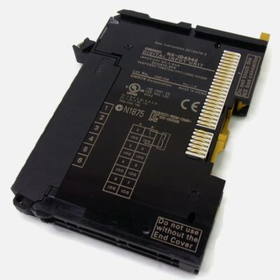 NX-ID4342 8点NPNデジタル入力モジュール DC24V I/Oユニット