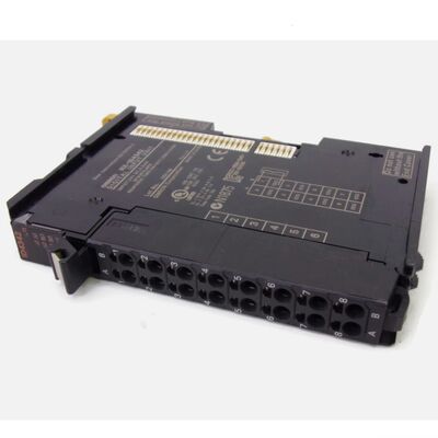 NX-ID4342 8点NPNデジタル入力モジュール DC24V I/Oユニット