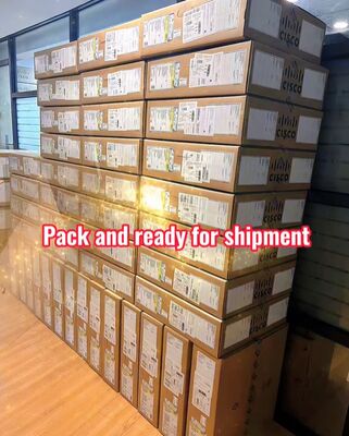 C9200L-24T-4G-E Layer 3 マネージド ギガビット スイッチ, 24×1G RJ45 ポート, 4×1G SFP アップリンク,エンタープライズ アクセス スイッチ