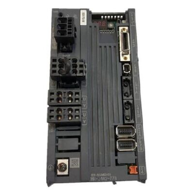 三菱 MR-J4W2-77B 2軸750Wサーボアンプ SSCNETⅢ/H