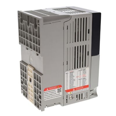 Allen-Bradley 22B-D6P0N104 PowerFlex 40 AC ドライブ 480V 3HP