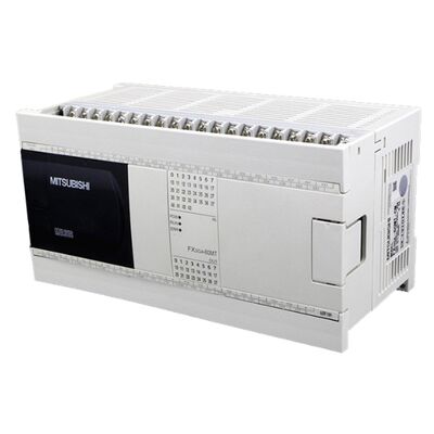 Mitsubishi FX3GA-60MR-CM PLC 60 I/O リレー出力コントローラ