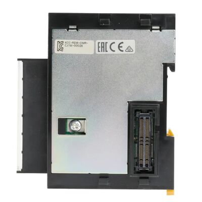 オムロン CJ1W-PA202 PLC システム用 AC 電源モジュール | 14Wデュアル出力