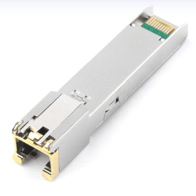 GPON ONU スティック モジュール | SFP ループバック モジュール |ミニ光トランシーバー |SFP/SFP+RJ45 トランシーバー |光モジュール EEPROM プログラミング ボード