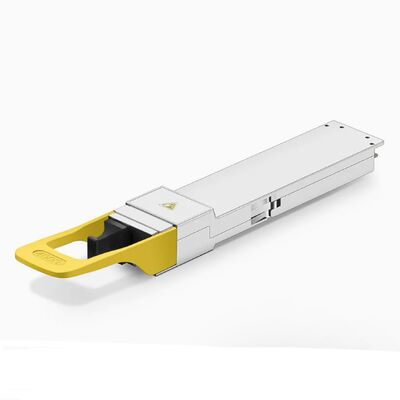 OSFP-400G-DR4-D 400GBASE-DR4 1310nm 500m MPO-12 SMF 光トランシーバ モジュール